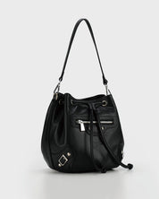 Borsa A Spalla - Honeycomb