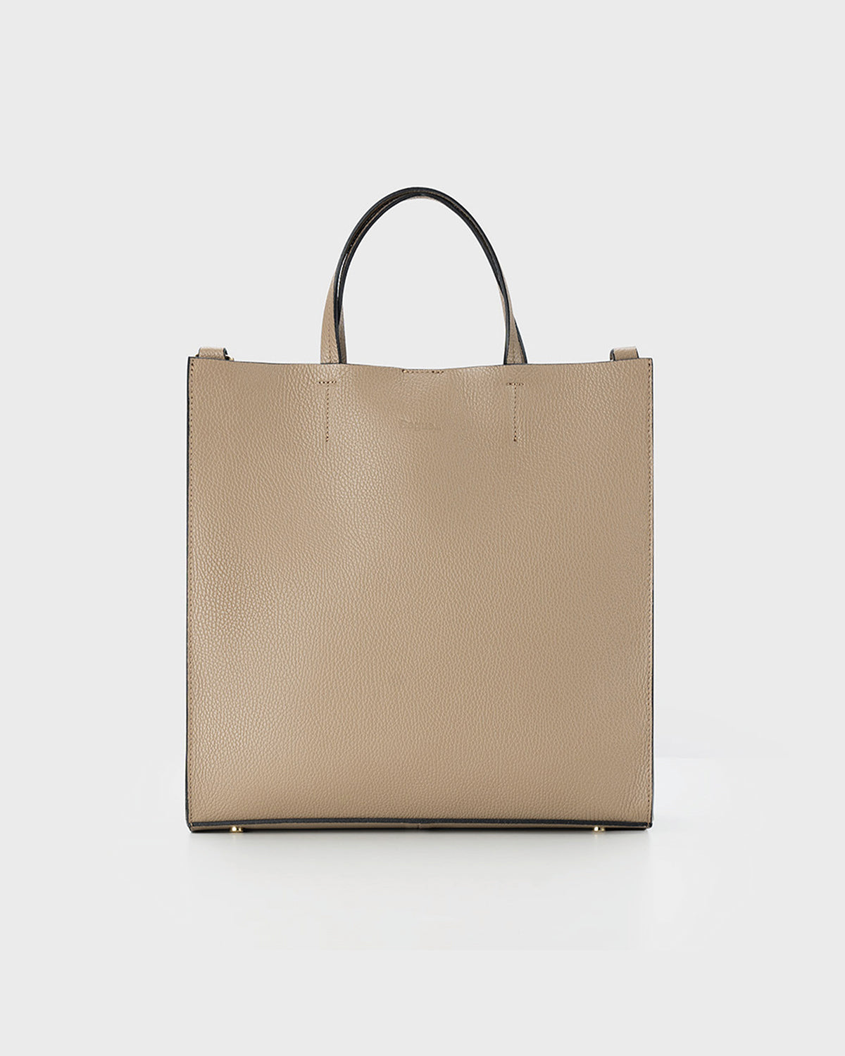 Borsa Tote - Aetheria G - Cuoio