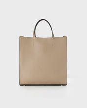 Borsa Tote - Aetheria G - Cuoio