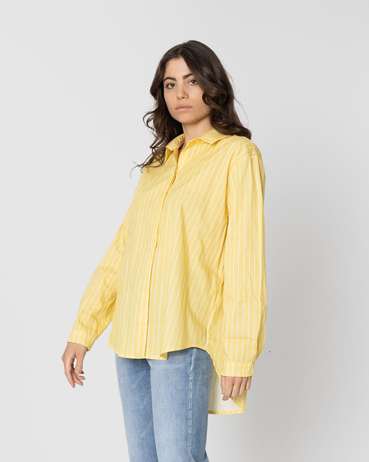 Camicia - Amalfi.