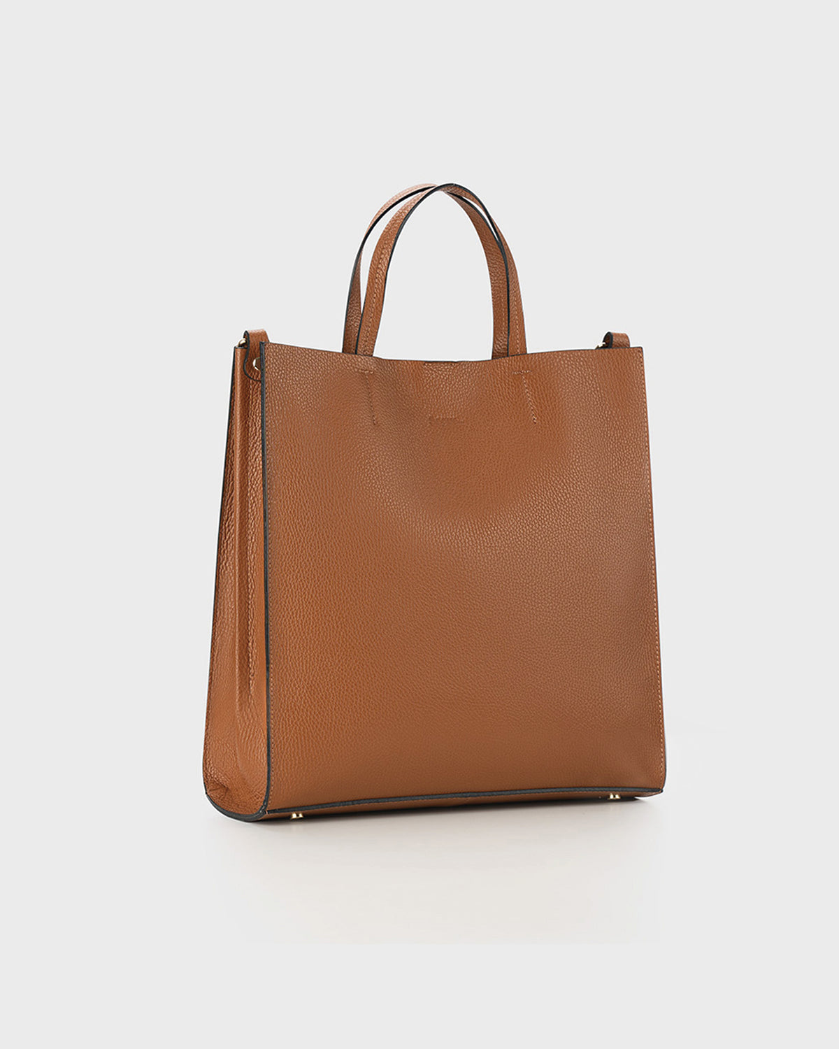 Borsa Tote - Aetheria G - Cuoio