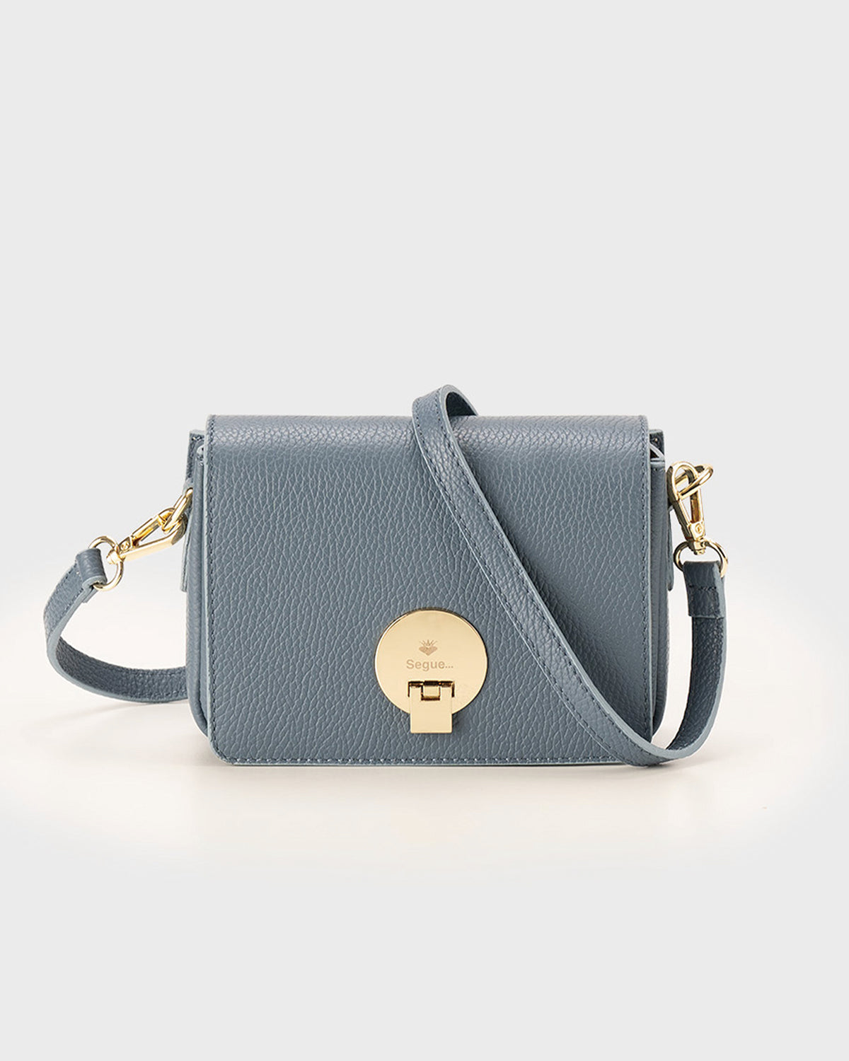 Pochette/Borsa A Spalla- Sole