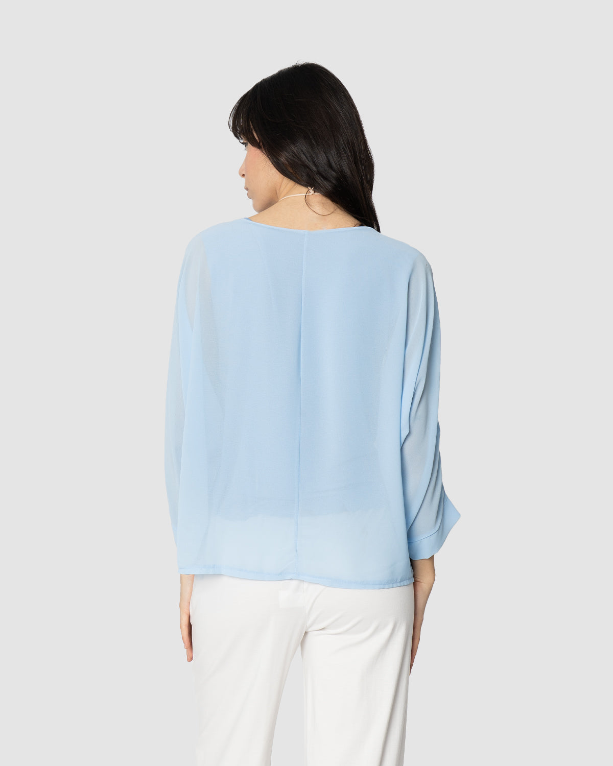 Blusa - Softlight