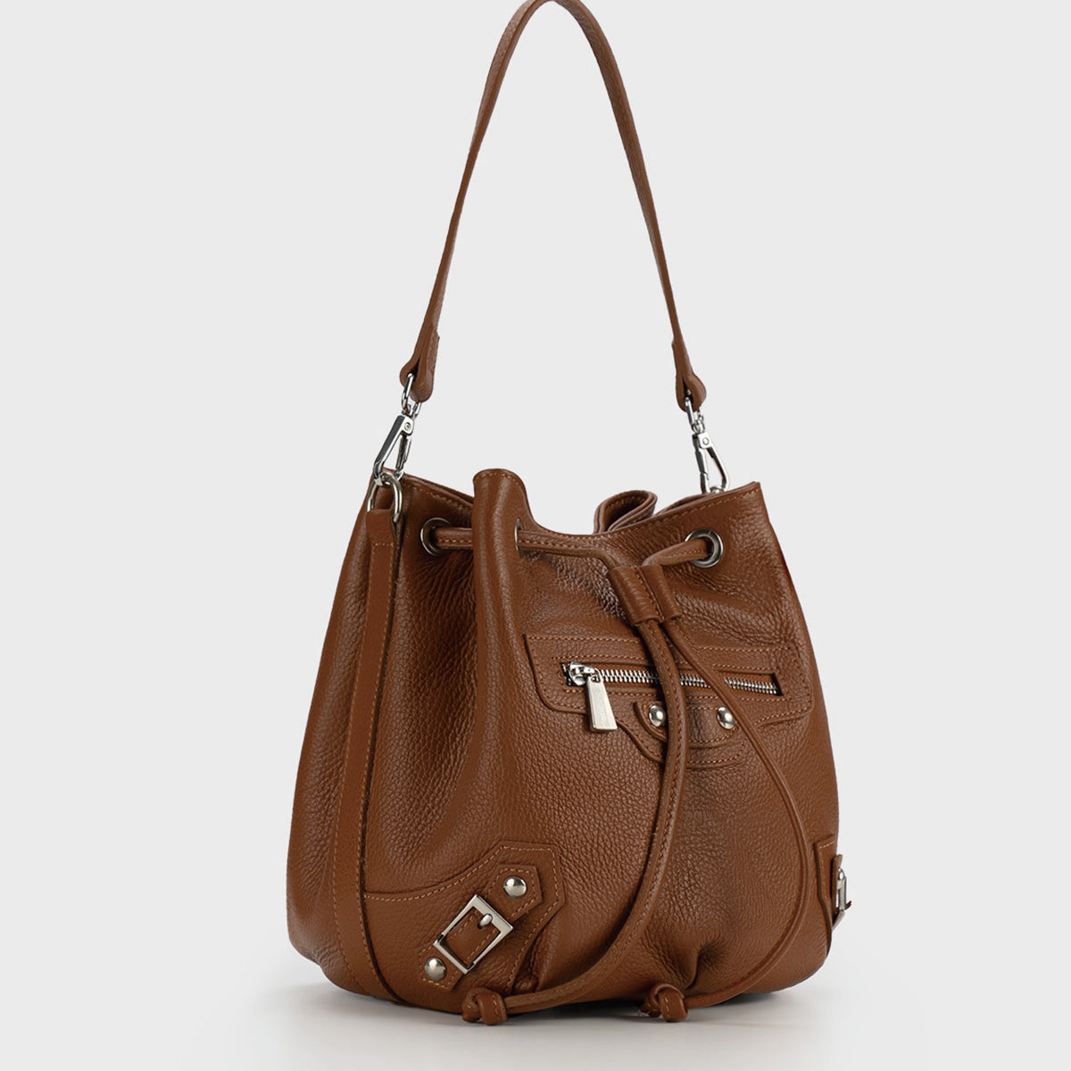 Borsa A Spalla - Honeycomb