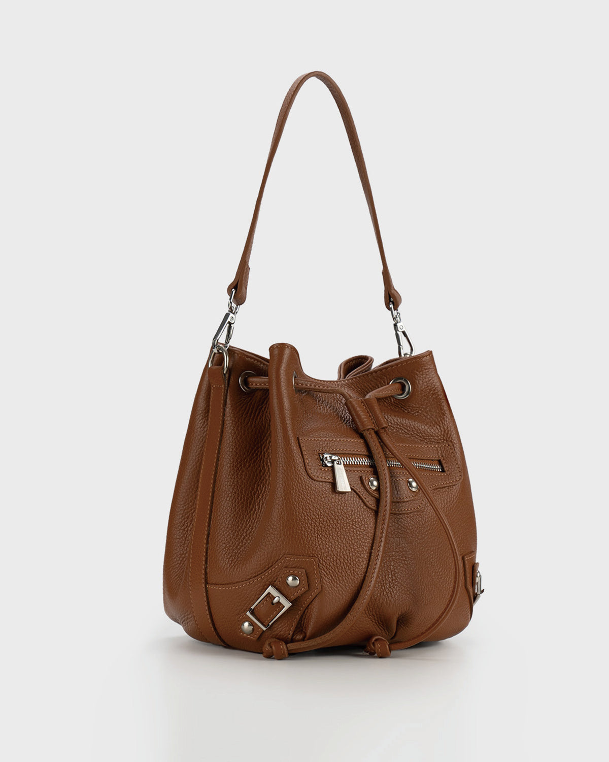 Borsa A Spalla - Honeycomb