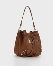 Borsa A Spalla - Honeycomb