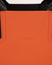 Borsa Tote - Sahara - Arancione