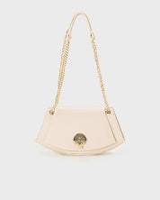 Borsa A Spalla - Afrodite - Fucsia
