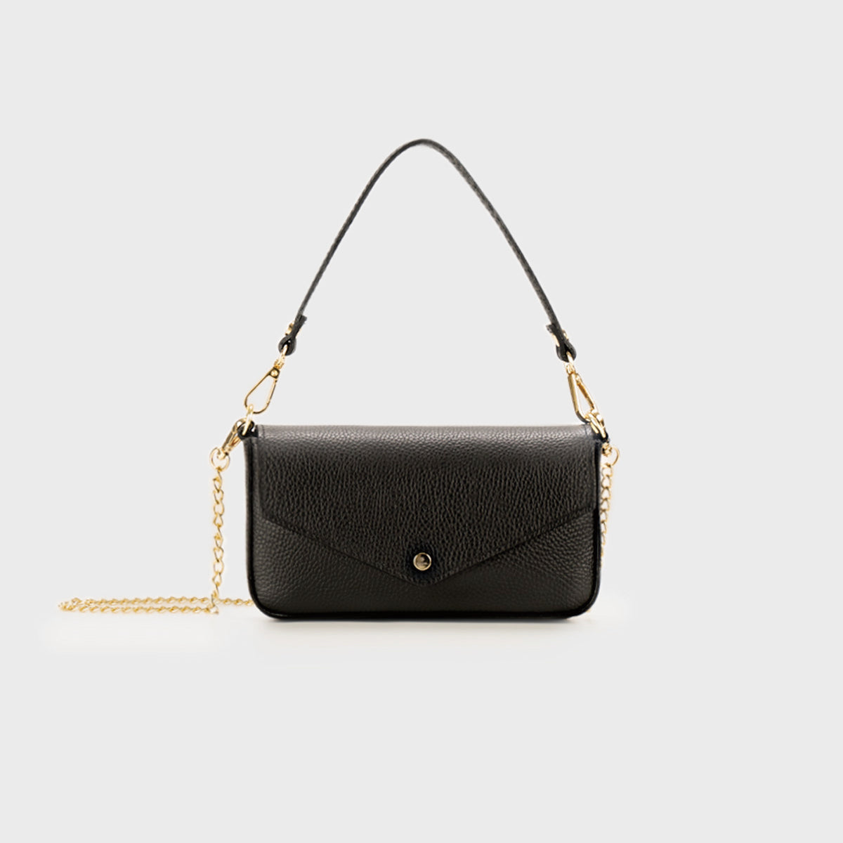  Borsa A Mano - Esmeralda