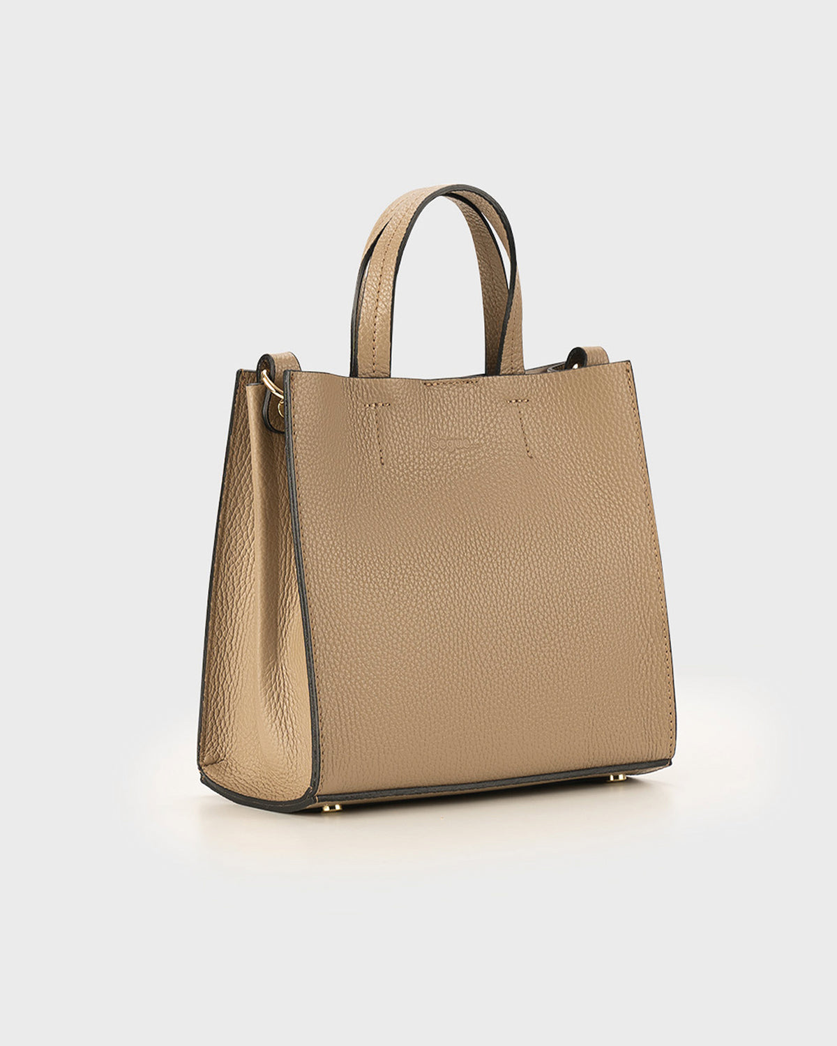 Borsa Tote - Aetheria P - Beige