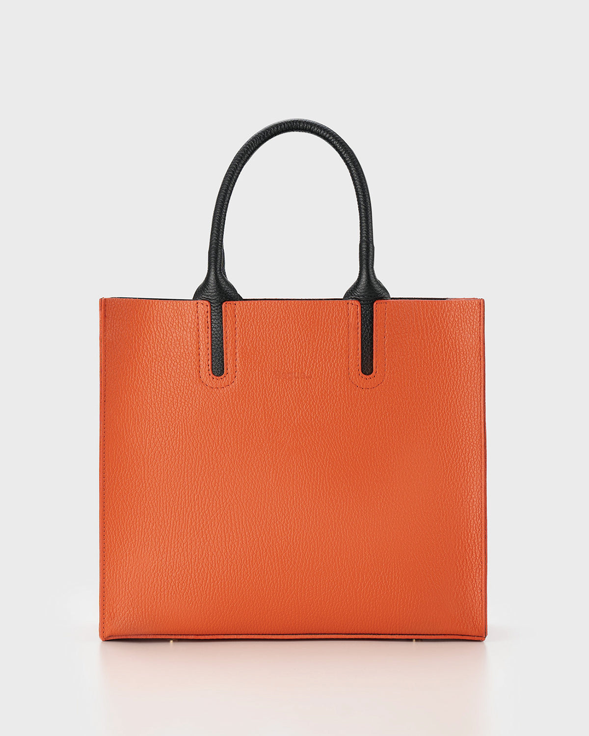 Borsa Tote - Sahara - Arancione
