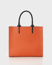 Borsa Tote - Sahara - Arancione