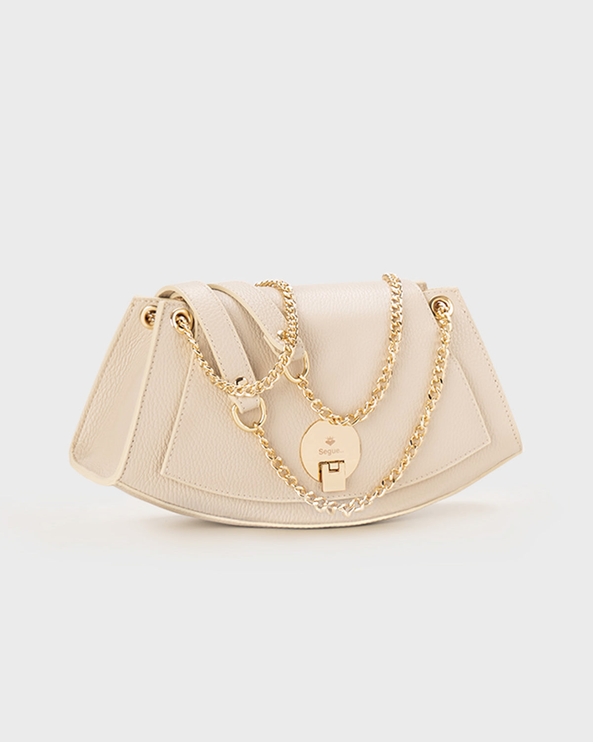 Borsa A Spalla - Afrodite - Fucsia