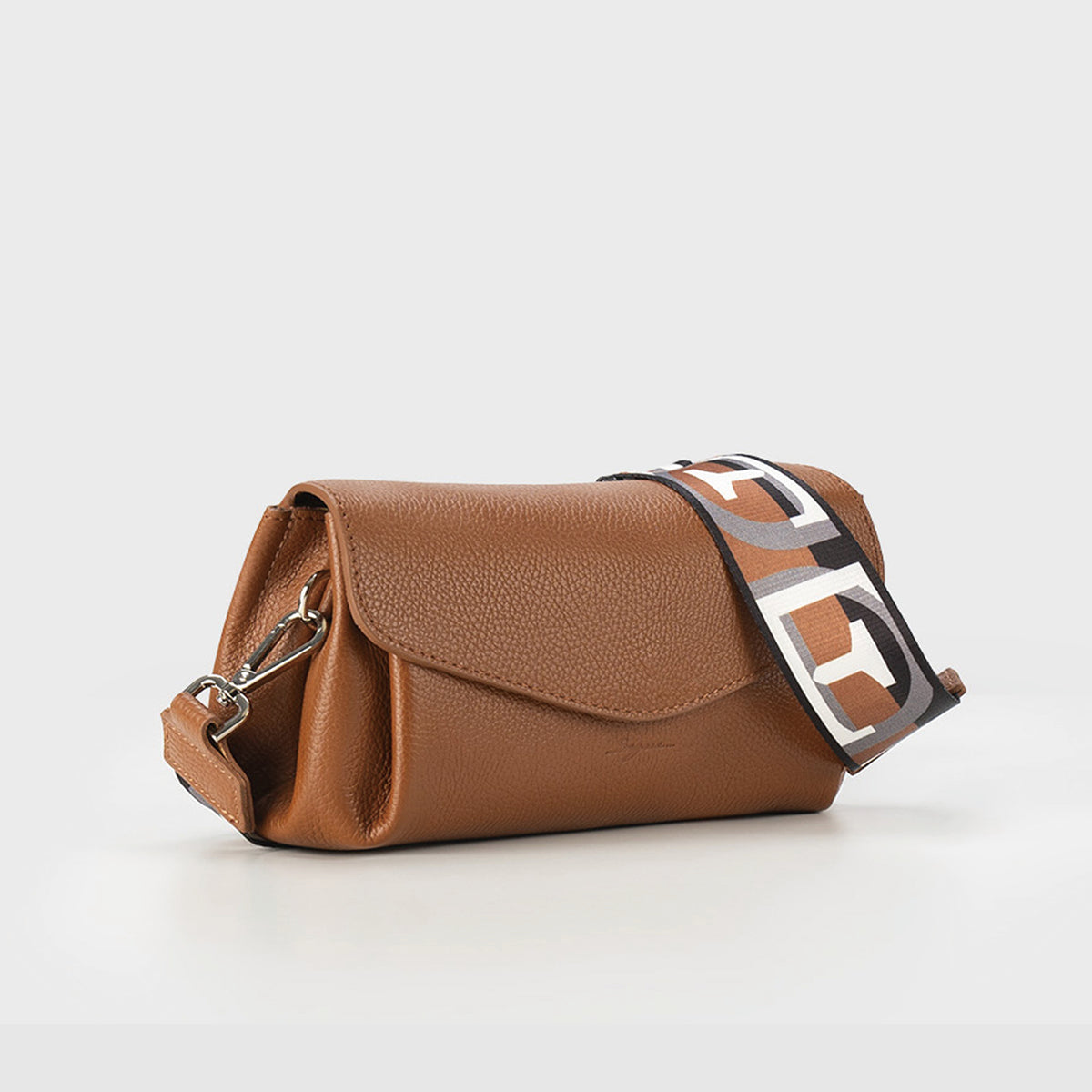 Borsa A Tracolla - Puff