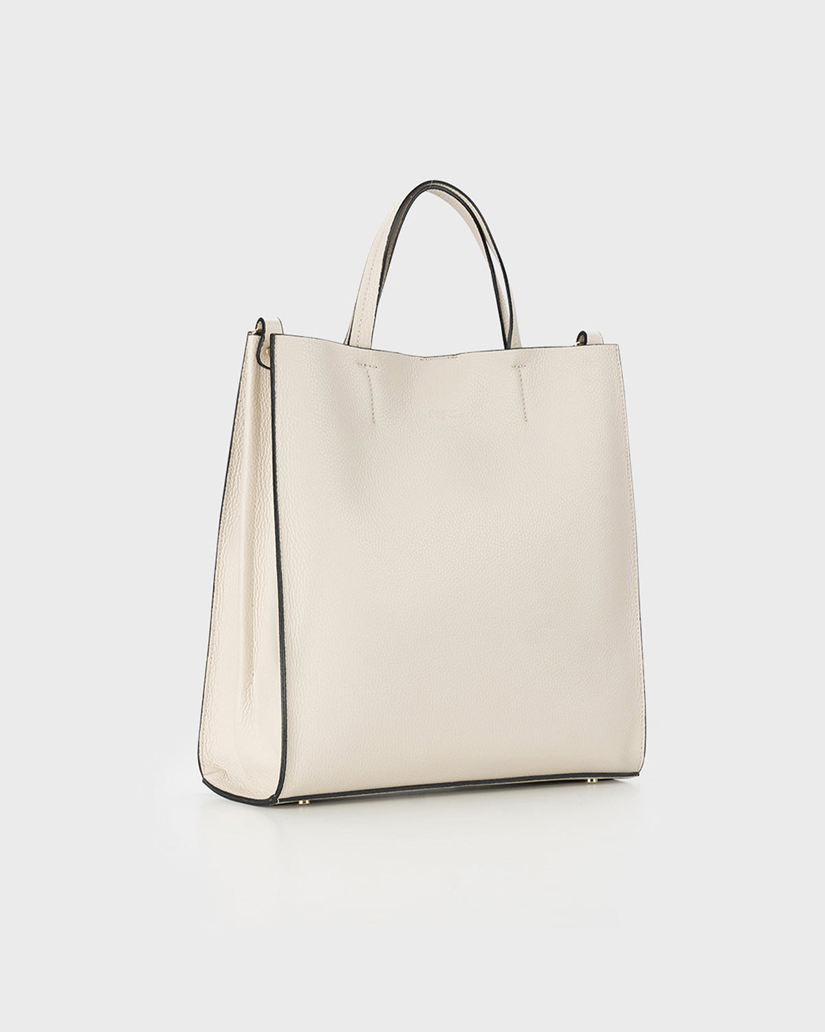 Borsa Tote - Aetheria G - Cuoio