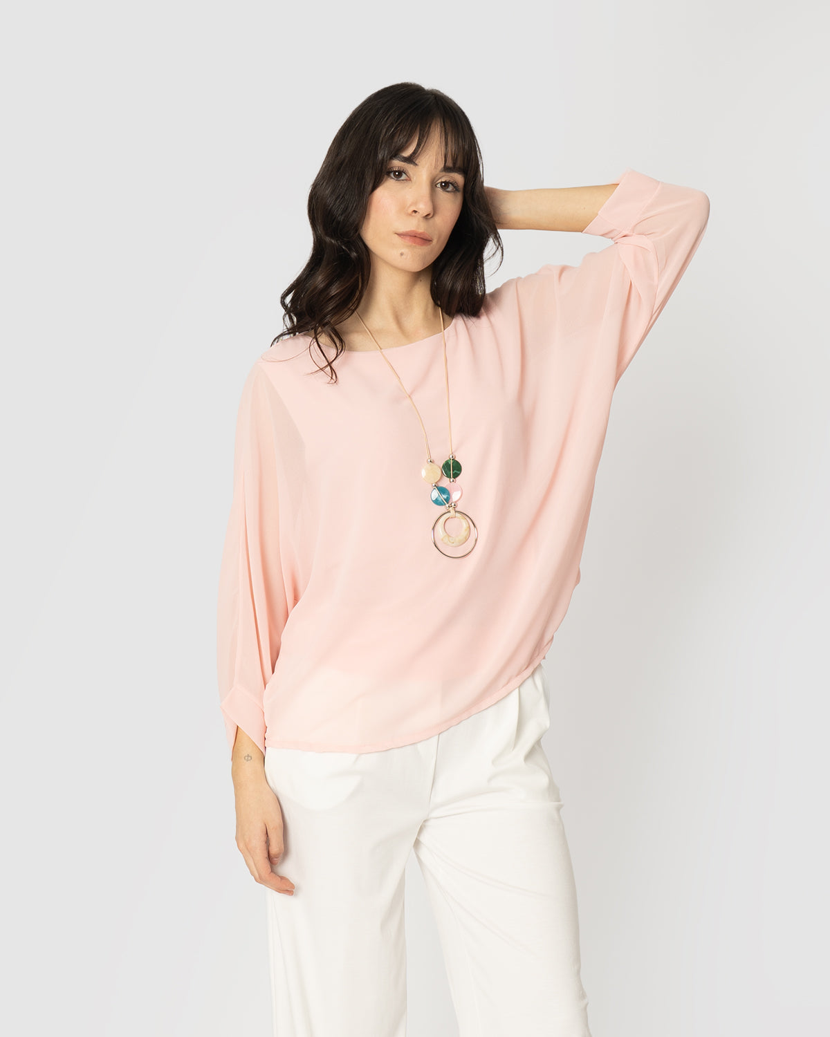 Blusa - Softlight