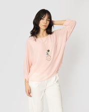 Blusa - Softlight