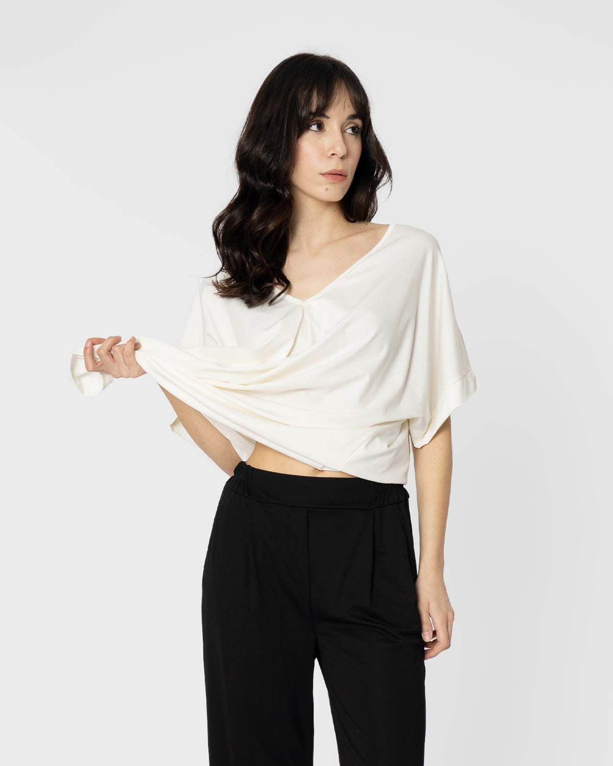 Blusa - Nuvy