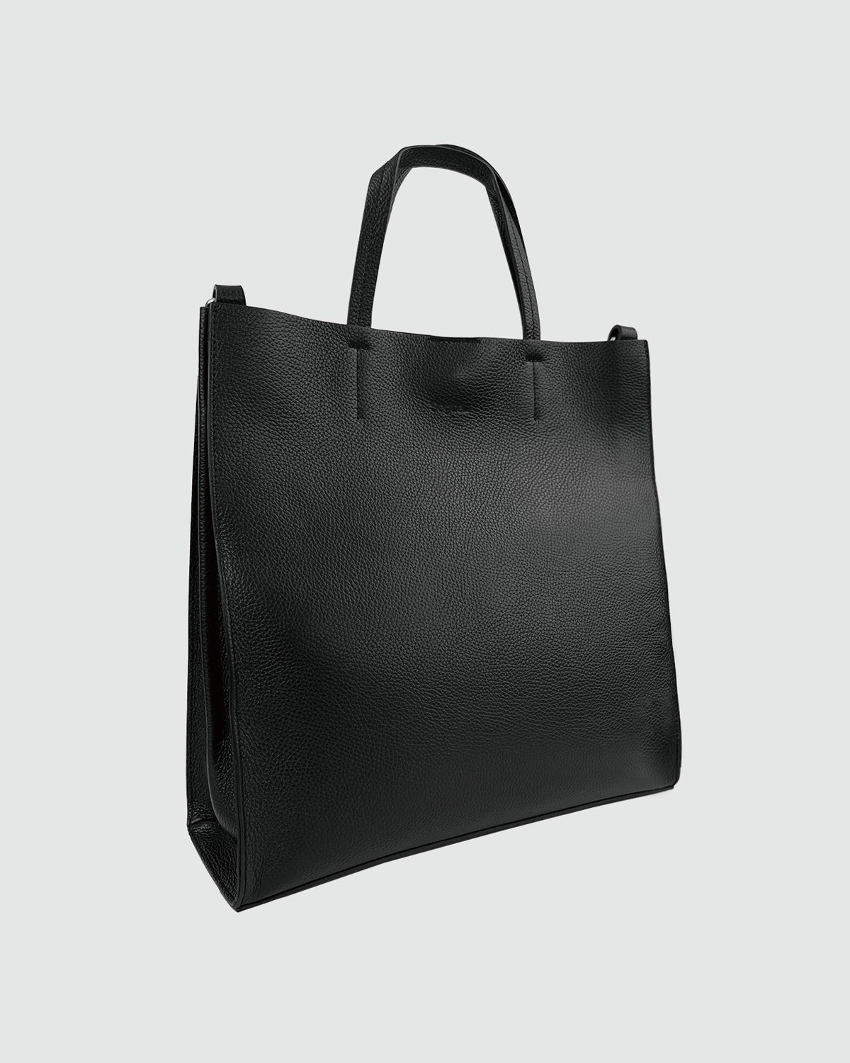 Borsa Tote - Aetheria G - Cuoio