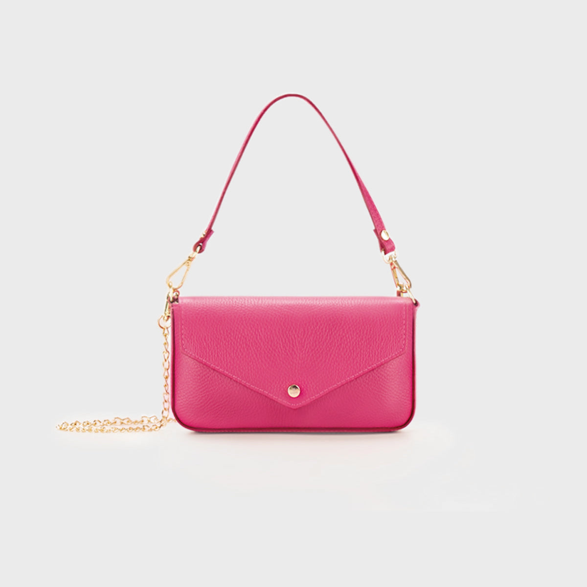 Borsa A Mano - Esmeralda