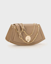 Borsa A Spalla - Afrodite - Fucsia