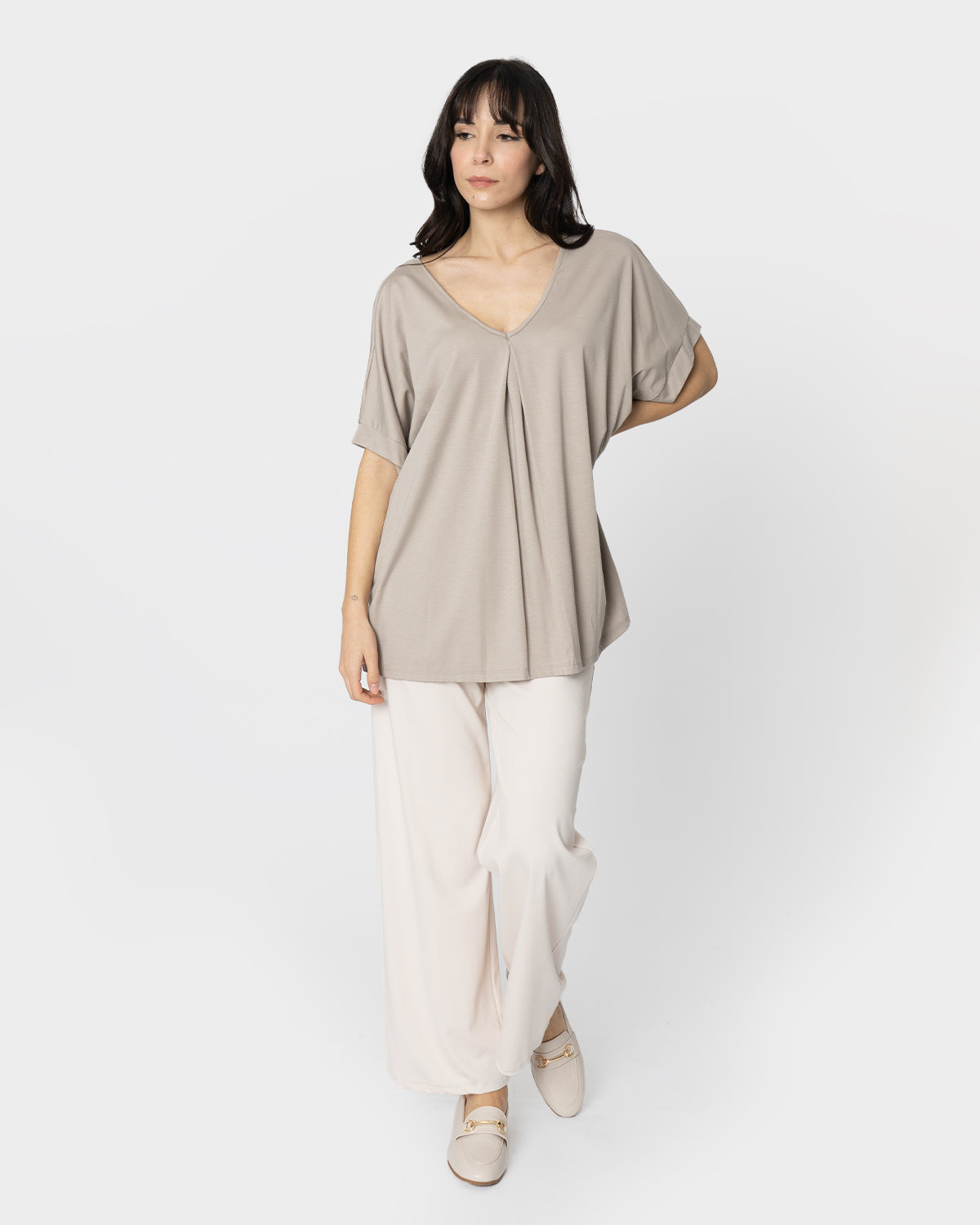 Blusa - Nuvy