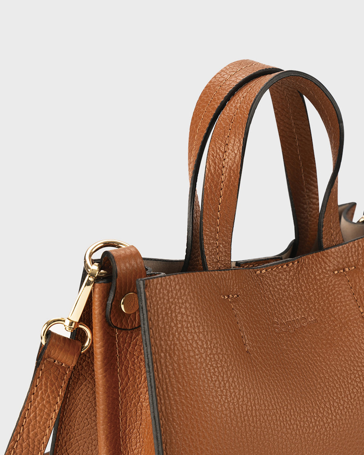 Borsa Tote - Aetheria P - Taupe