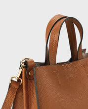 Borsa Tote - Aetheria P - Taupe