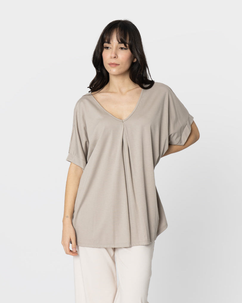 Blusa - Nuvy