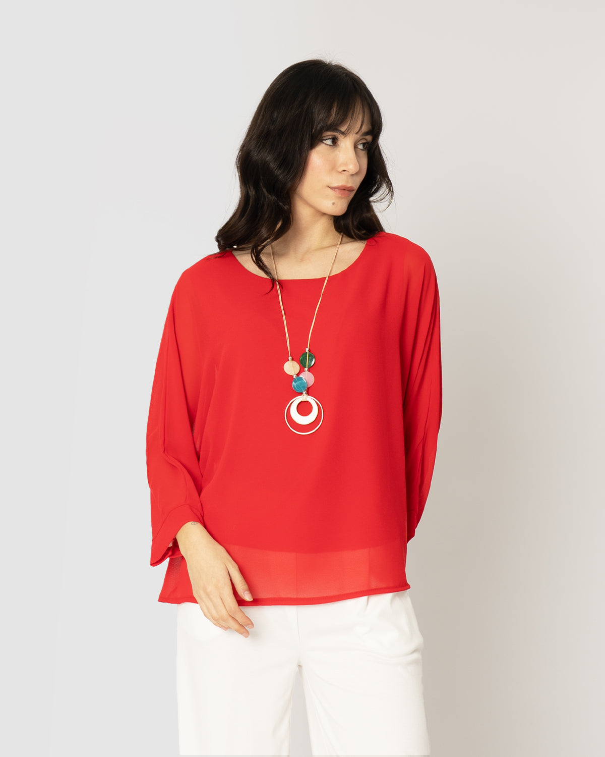 Blusa - Softlight