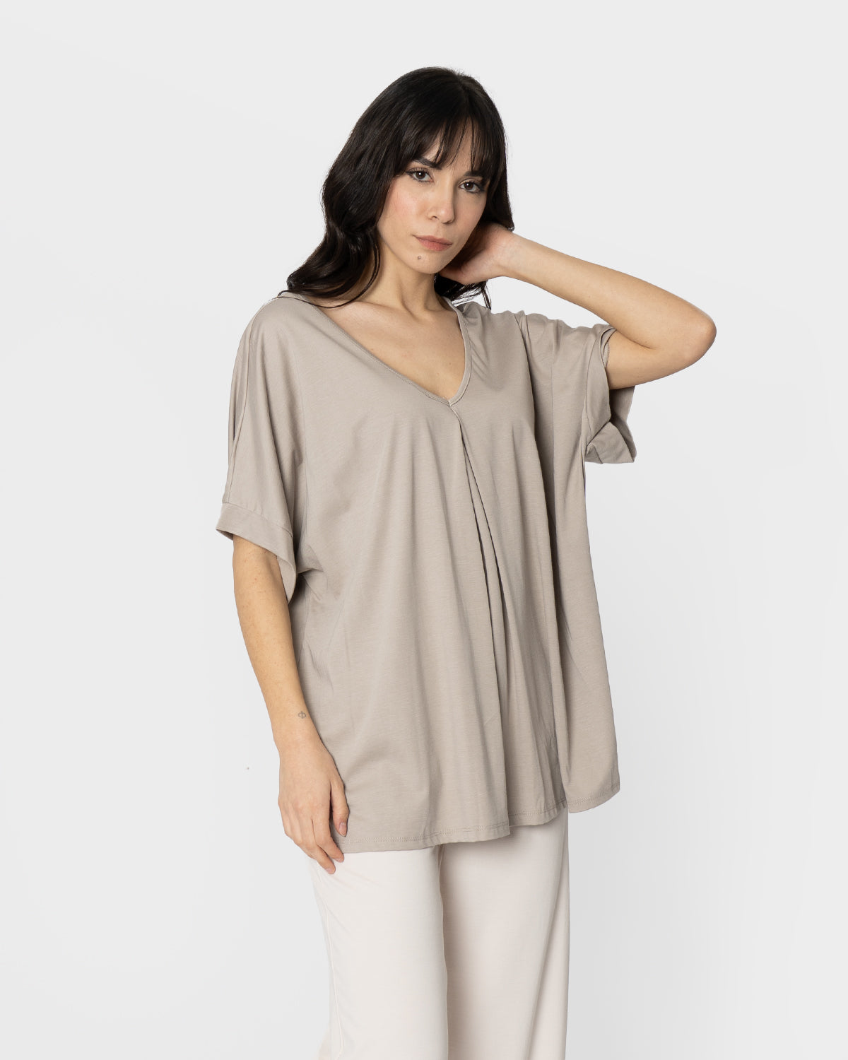 Blusa - Nuvy