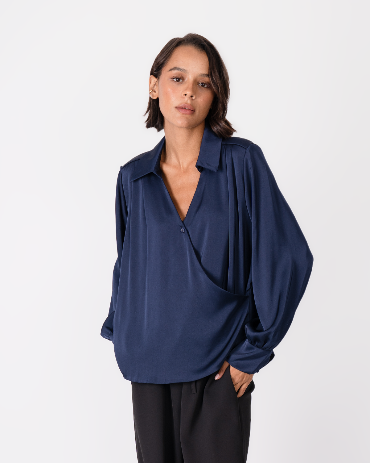 Camicia - Lucida Narah