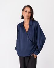 Camicia - Lucida Narah