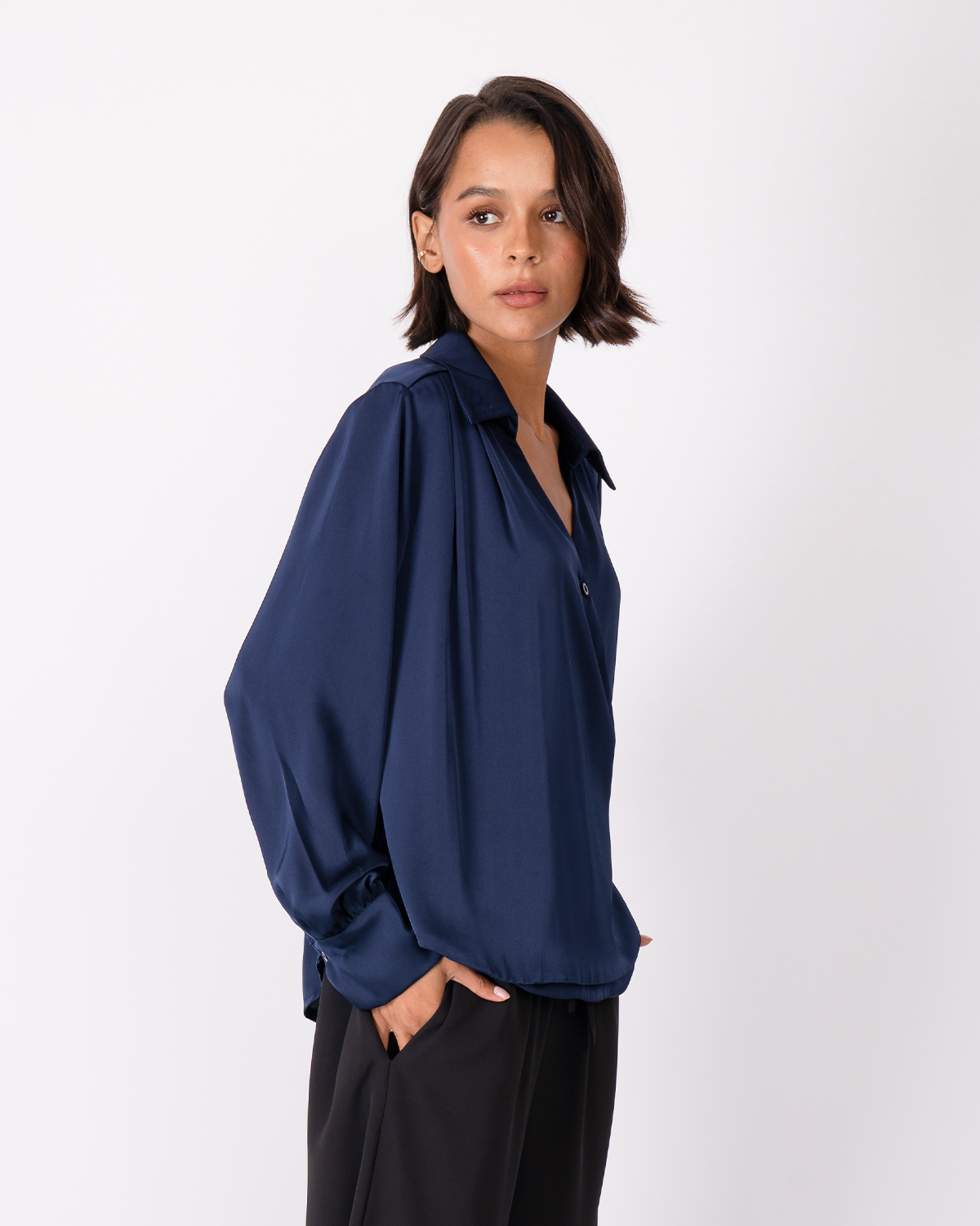 Camicia - Lucida Narah