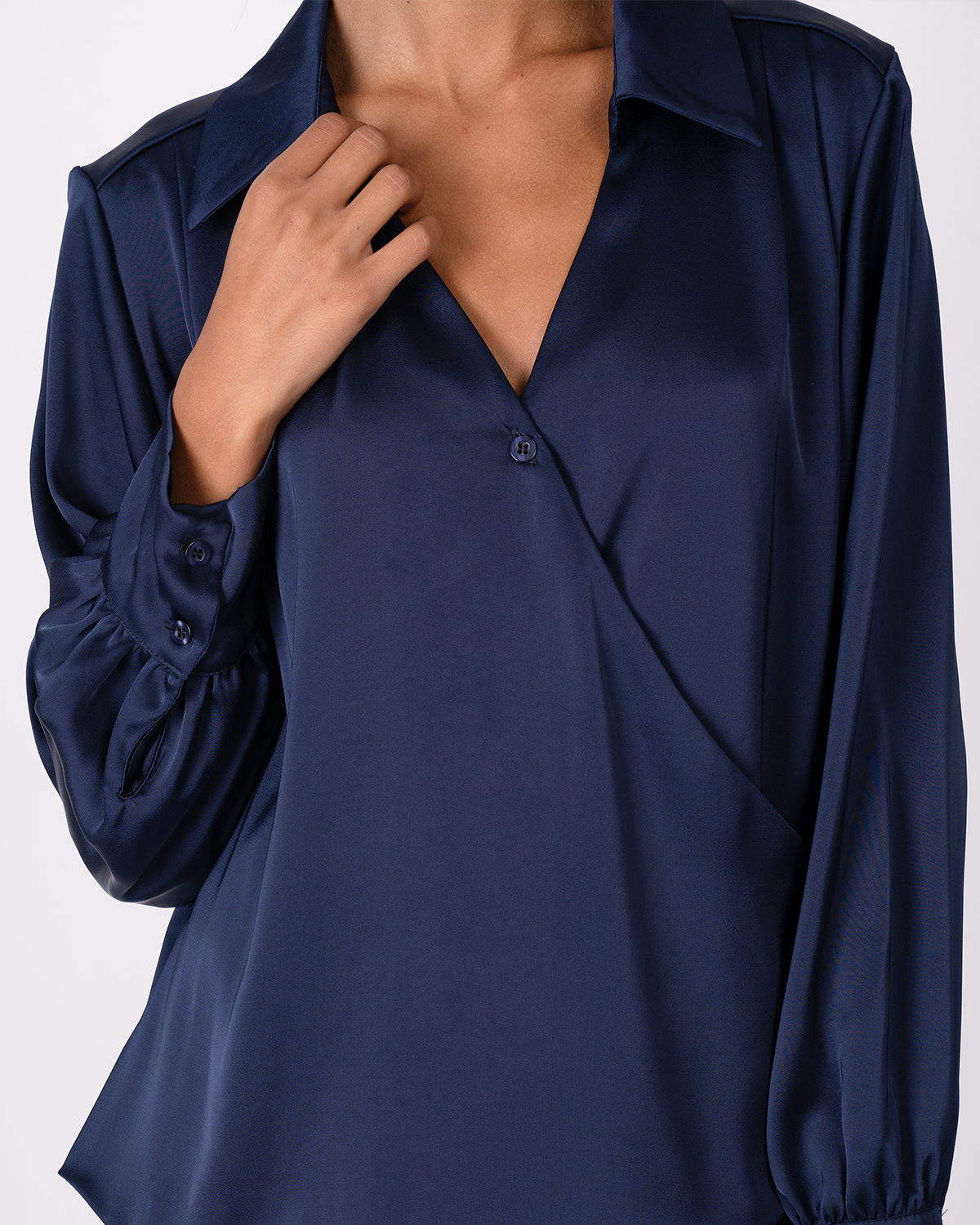 Camicia - Lucida Narah