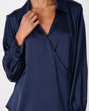 Camicia - Lucida Narah