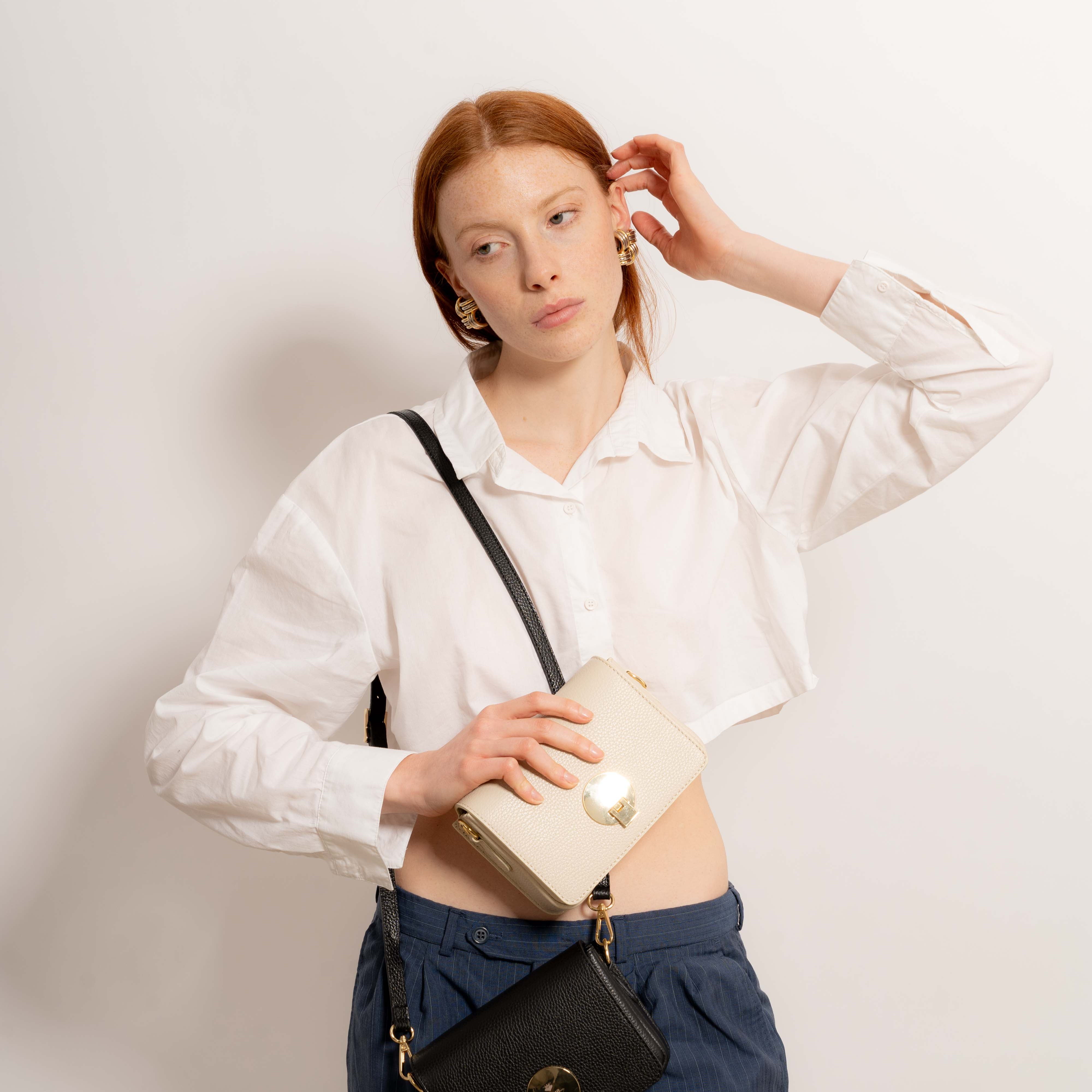 Borsa A Spalla - Sole 