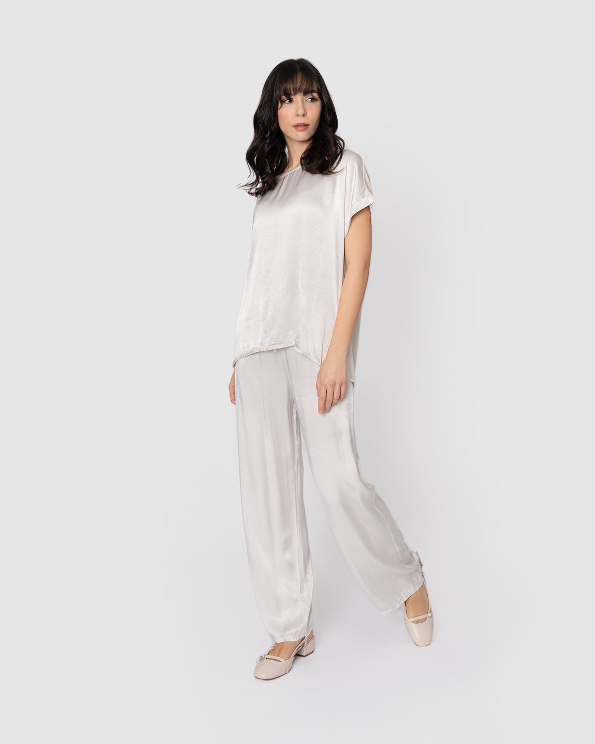 Blusa - Nova