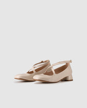 Ballerine - Rugiada.