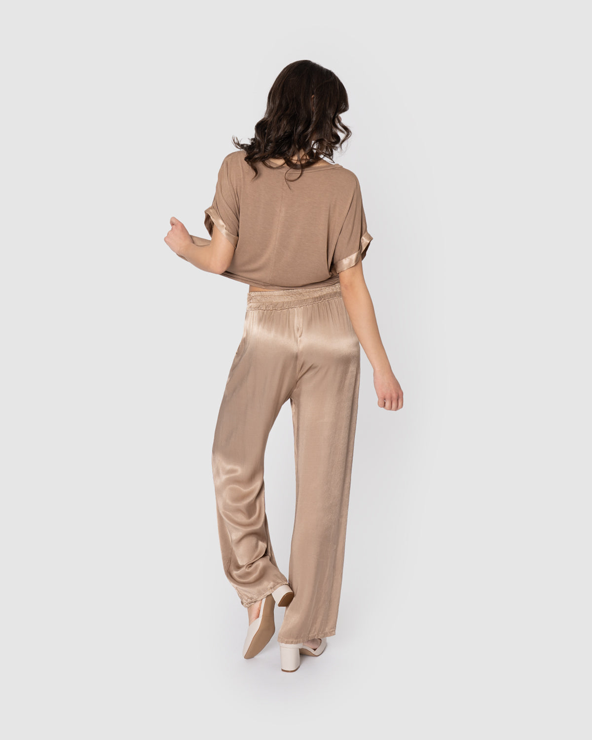Blusa - Noa.