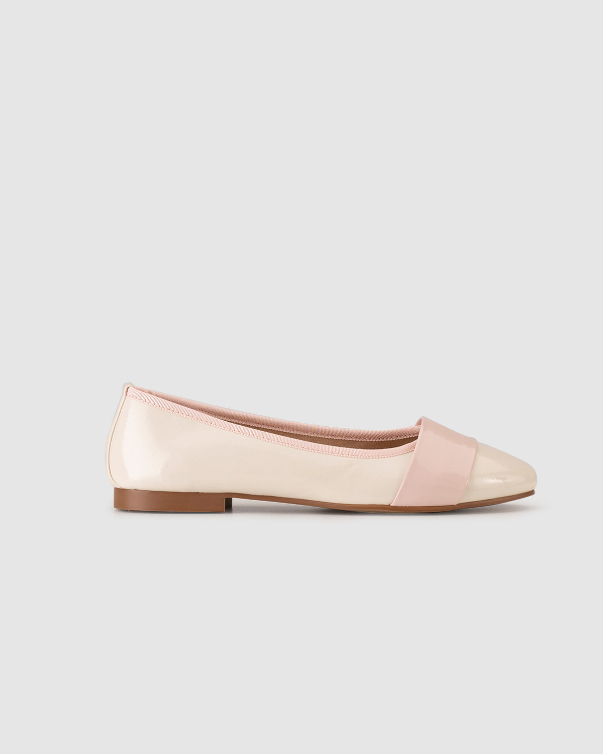 Ballerine - Lieve.