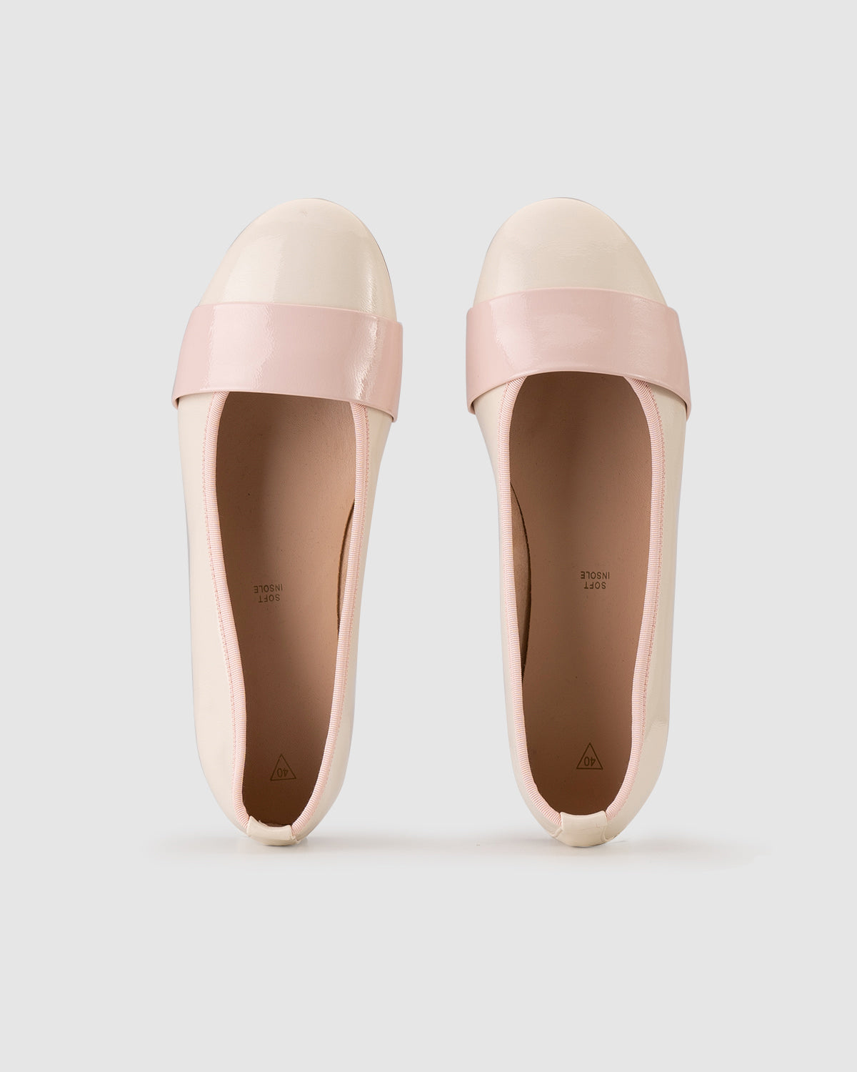 Ballerine - Lieve.