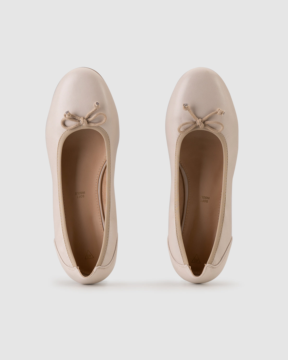 Ballerine - Tilia.