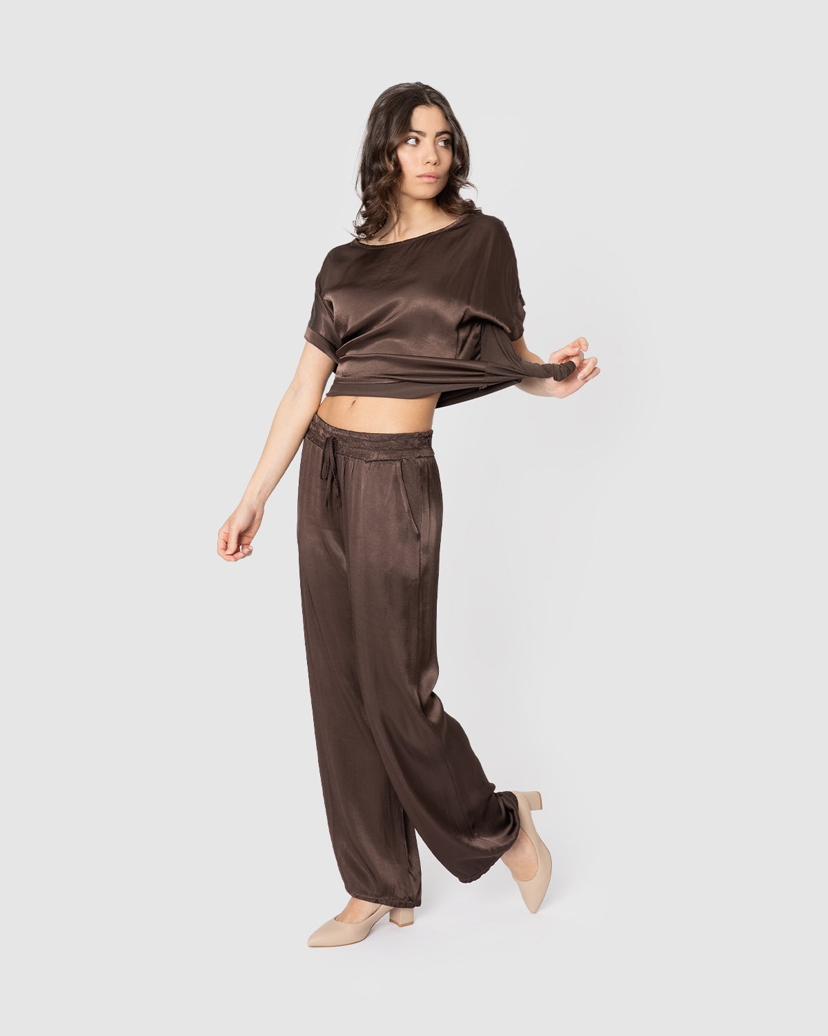 Blusa - Noa