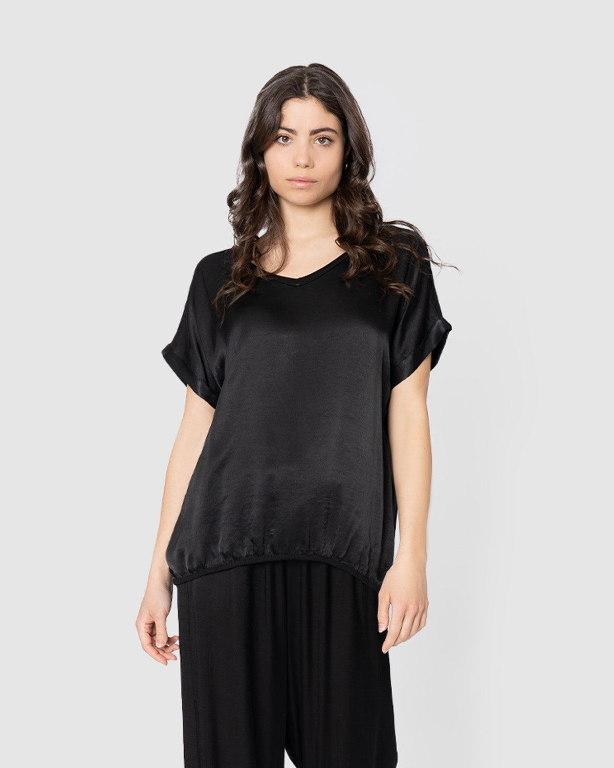 Blusa - Nova
