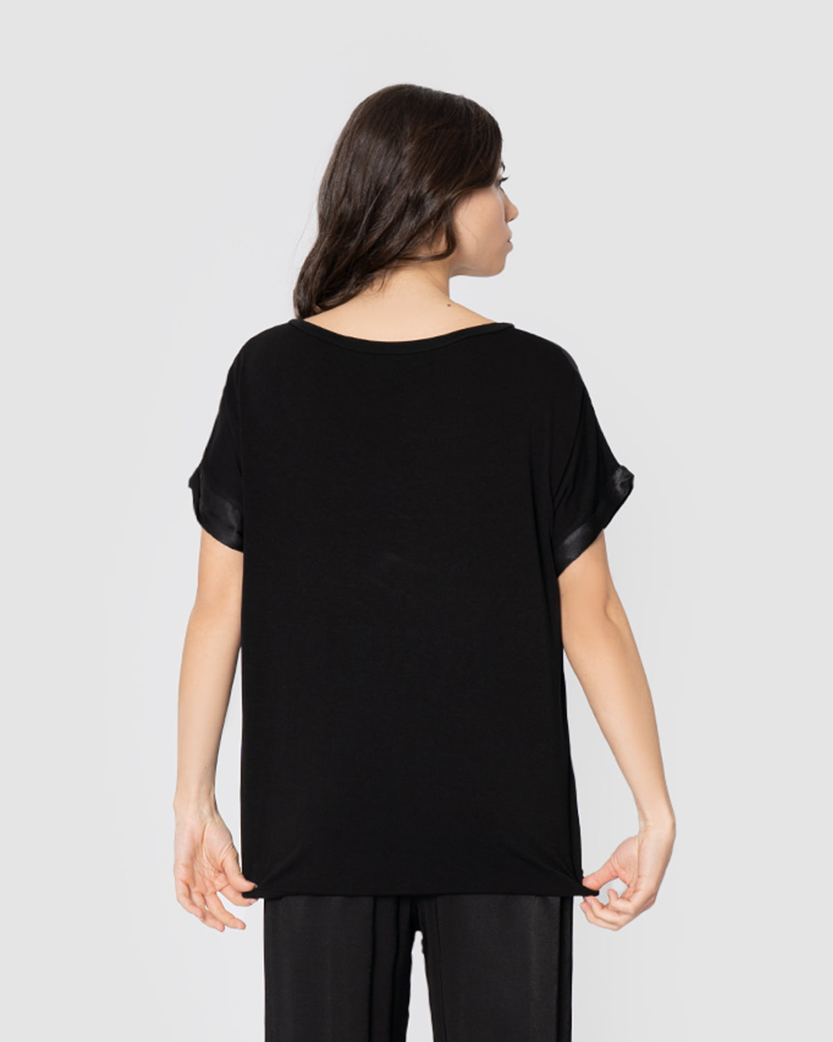 Blusa - Nova