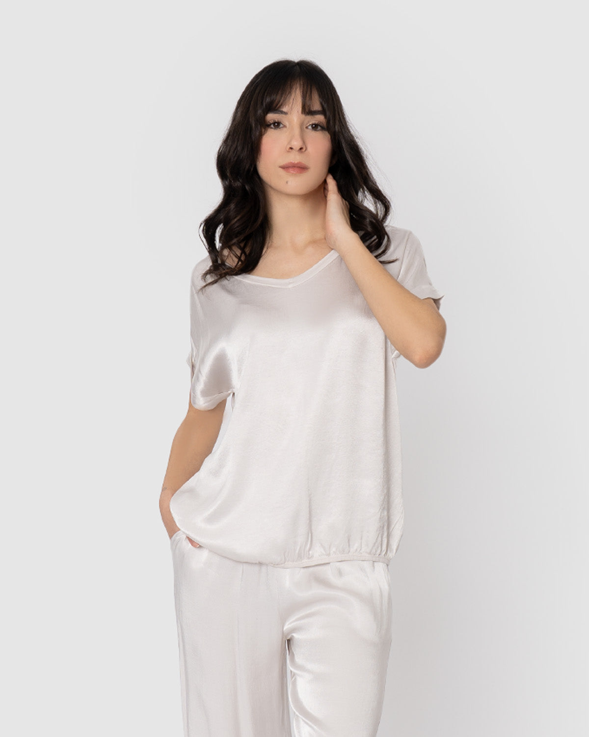 Blusa - Nova