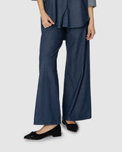 Pantalone - Passo.