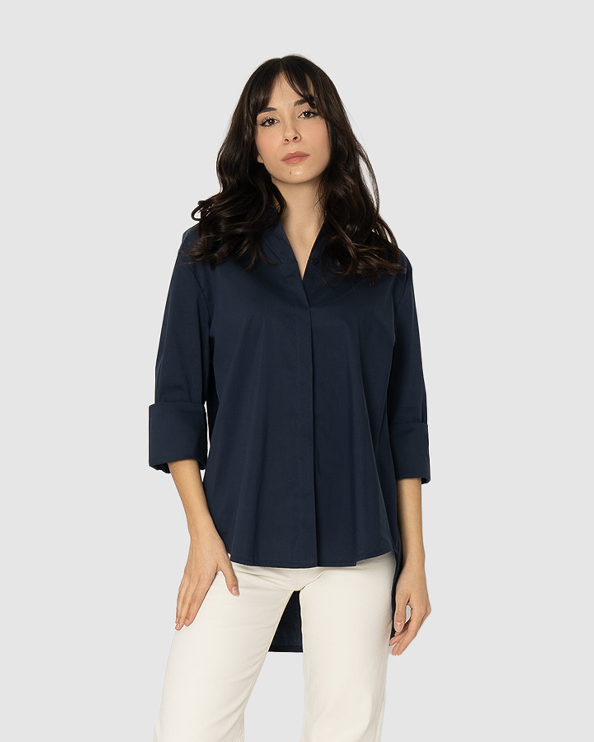 Camicia - New classic