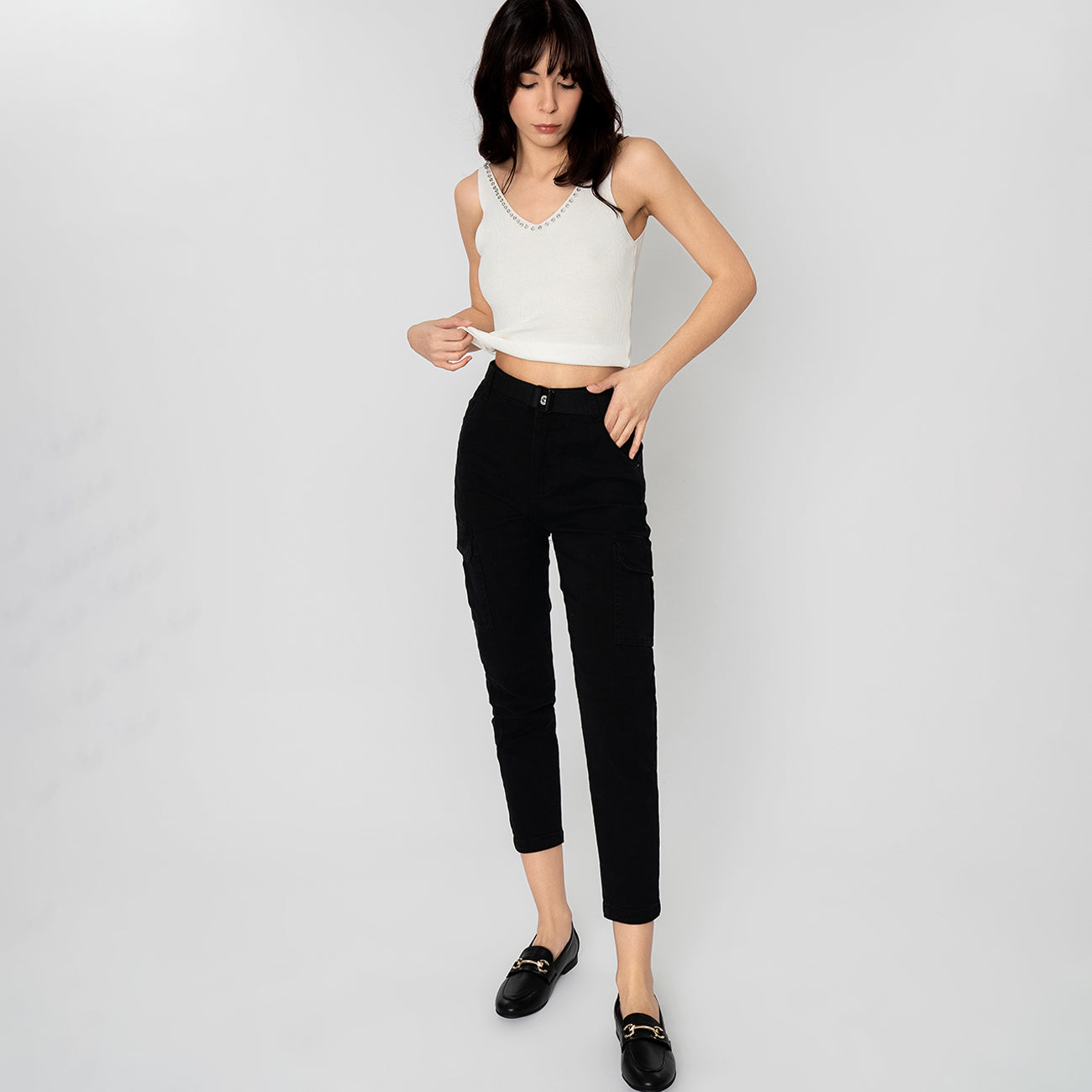 Pantalone-Sottile
